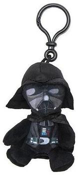 Joy Toy Plüschschlüsselanhänger Darth Vader 8 cm