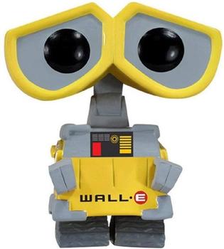 Funko Wall-E Disney Pixar Yellow