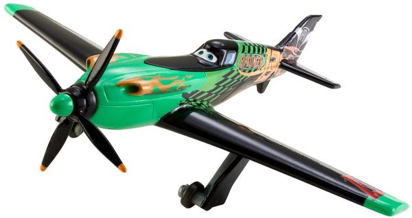 Mattel Planes - Ripslinger (X9465)