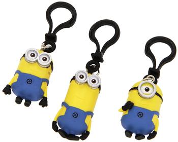 Joy Toy Minions - Schlüsselanhänger,
