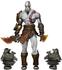 NECA God of War 3 - Ultimate Kratos 17 cm Fig.