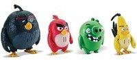 Spin Master Angry Birds Deluxe Action Figures (21750)