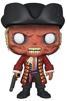 Funko Pop! Vinyl Games: Fallout 4 John Hancock