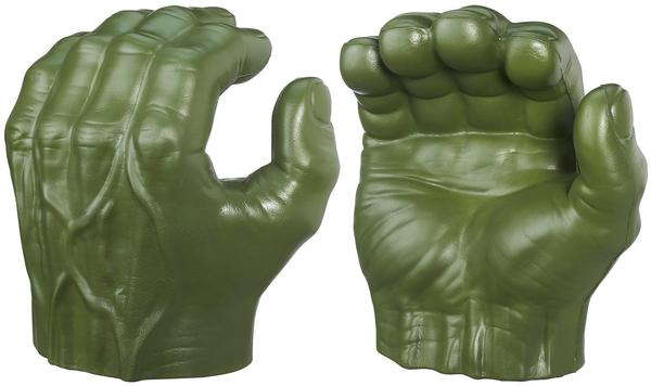 Hasbro Avengers Hulk Fäuste