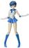 Bandai Sailor Moon - Sailor Mercury 14 cm Figure