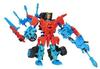 Hasbro Transformers Construct-A-Bots - Warriors Drift (A6166)