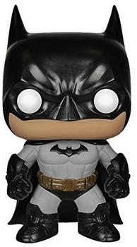 Funko Batman: Arkham Asylum Actionfigur Pop! Batman