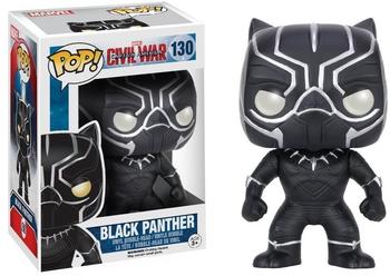 Marvel POP! Black Panther