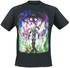 Bioworld Nintendo T-Shirt -XL- Zelda Majoras Mask