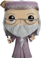 Funko POP - Harry Potter - Albus Dumbledore (Verschiedene Figuren)