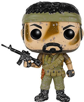 Funko Pop! Call of Duty - Msgt. Frank Woods