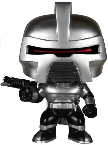 Funko Pop! TV Battlestar Galactica classic - Cylon 231