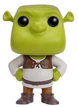 Funko Pop! Movies: Shrek - Shrek 278