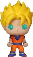 Funko Pop - Dragonball Z - Super Saiyan Goku (Funko Figuren)