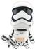 Star Wars Plüschfigur Stormtrooper