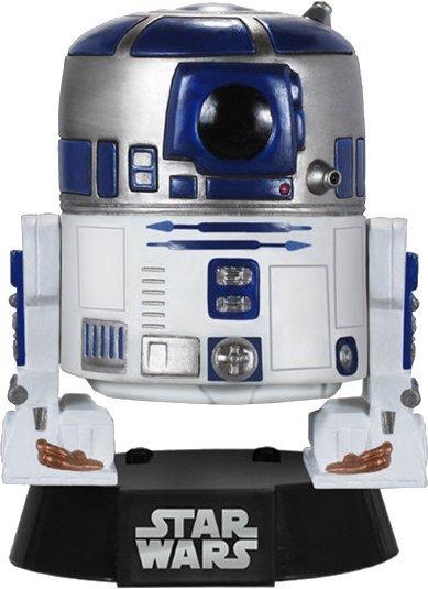 Funko Pop! Star Wars - Classics - R2-D2