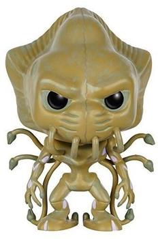 Funko Pop! Movies: Independence Day - Alien
