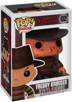POP - A Nightmare on Elm Street - Freddy Krueger (Funko Figuren)