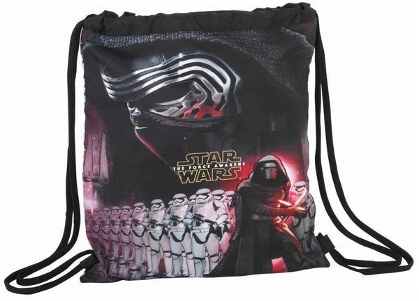 Safta Star Wars VII Gym Bag (611601196)