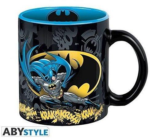 ABYstyle DC Comics cup - Batman Action