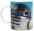 ABYstyle Star Wars R2D2