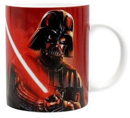 ABYstyle Tasse Star Wars Vader & Trooper [320ml]