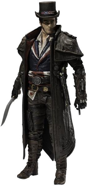 McFarlane Toys Assassins Creed Series 5 Union Jacob Frye