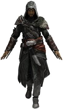 McFarlane Toys Assassins Creed Series 5 Tricolore Ezio Auditore