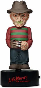 NECA Nightmare On The Elm Street Actionfigur Freddy Krueger Body Knocker