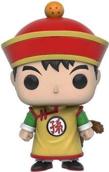 Funko Pop! Animation: Dragon Ball Z - Gohan