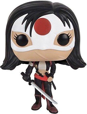 Funko Pop! Heroes: Suicide Squad - Katana