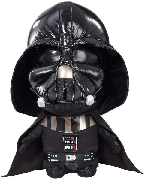 Jazwares Star Wars - Darth Vader 38 cm
