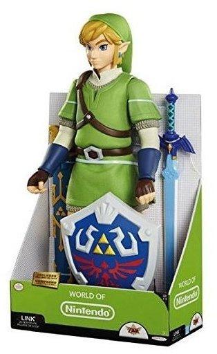 Together+ The Legend of Zelda - Skyward Sword - XXL Actionfigur Link