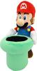Nintendo Mario mit Rohr Pluesch
