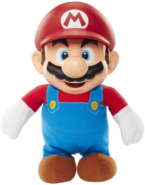 Jakks Pacific Nintendo Mario