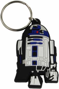 StarWars Star Wars Schlüsselanhänger R2-D2