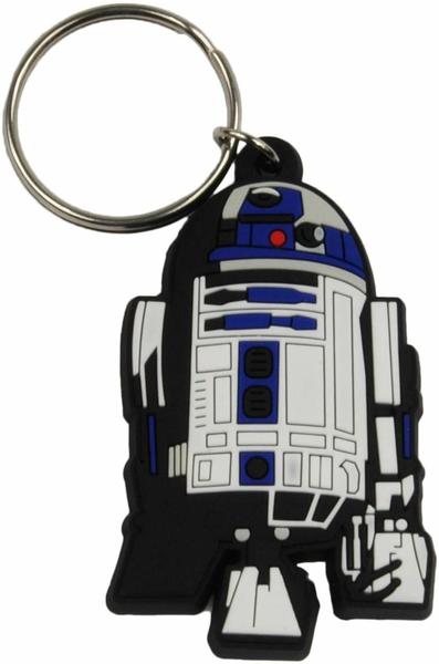 StarWars Star Wars Schlüsselanhänger R2-D2