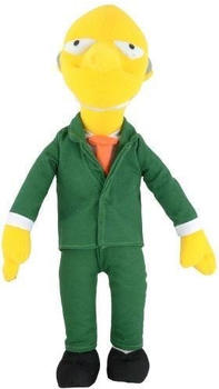 United Labels The Simpsons - Mr. Burns 37 cm
