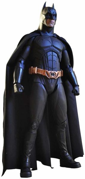Neca Batman Begins - Batman Fig. 1/4 Scale 46cm