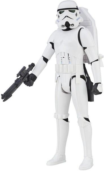 Hasbro Star Wars Interaktiver Stormtrooper (B7098)