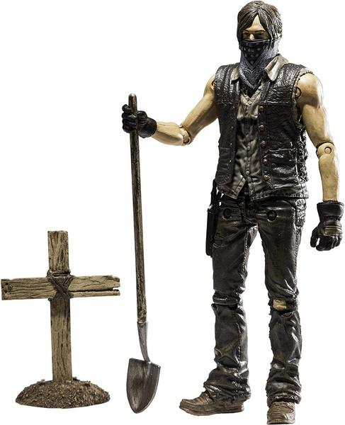 McFarlane Toys The Walking Dead TV IX - Daryl