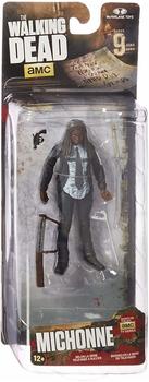 McFarlane Toys The Walking Dead TV IX - Michonne