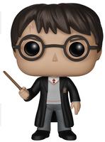 Funko Harry Potter 5858 POP! Harry Potter Spielfigur