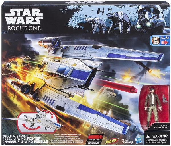 Hasbro Star Wars Rogue One U-Wing (B7101)