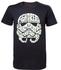 Bioworld Star Wars T-Shirt -M- Stormtrooper Glow in the Dar