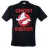Ghostbusters - Ghost Call - T-Shirt - Schwarz - Größe M