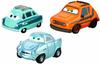 Mattel Cars Micro Drifters 3er Pack
