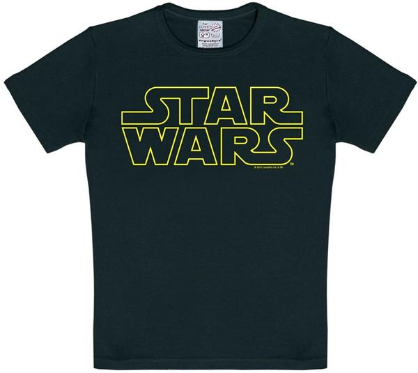 LOGOSHIRT T-Shirt Krieg der Sterne
