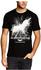 Logoshirt T-Shirt Batman - Knight Rises