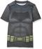 Under Armour Batman Suit Trainingsshirt Kinder grau YSM - 128